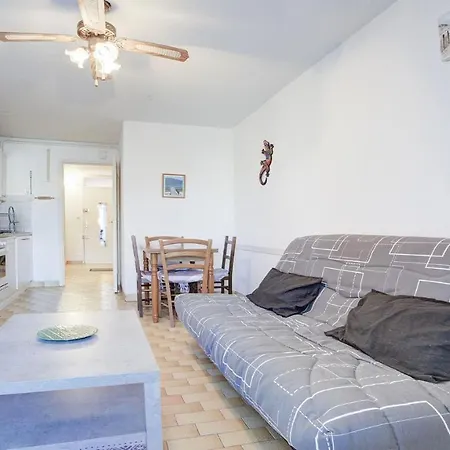 Le Cosmos - 15c - Spacieux- 4 Pers