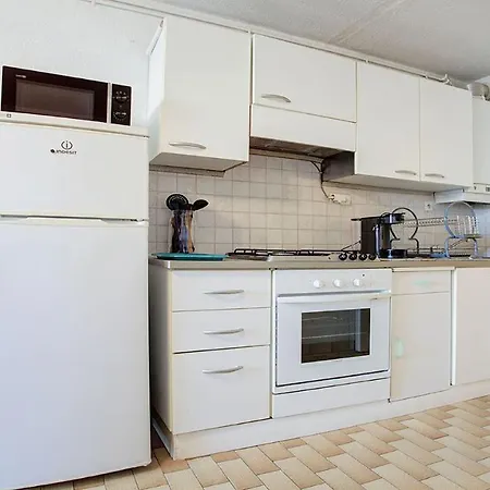 Διαμέρισμα Le Cosmos - 15c - Spacieux- 4 Pers *