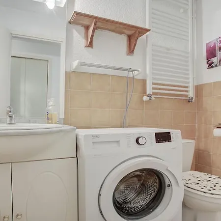 Le Cosmos - 15c - Spacieux- 4 Pers *