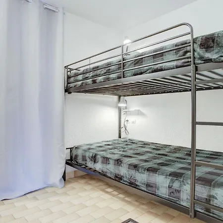 Appartement Le Cosmos - 15c - Spacieux- 4 Pers Agde
