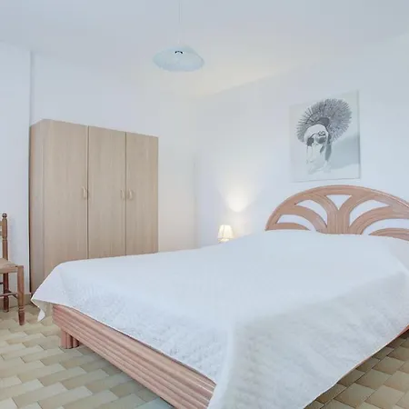 Appartement Le Cosmos - 15c - Spacieux- 4 Pers