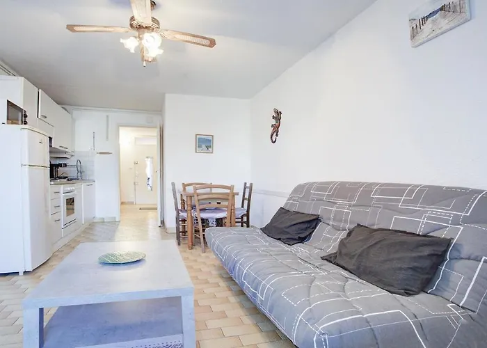 Le Cosmos - 15c - Spacieux- 4 Pers