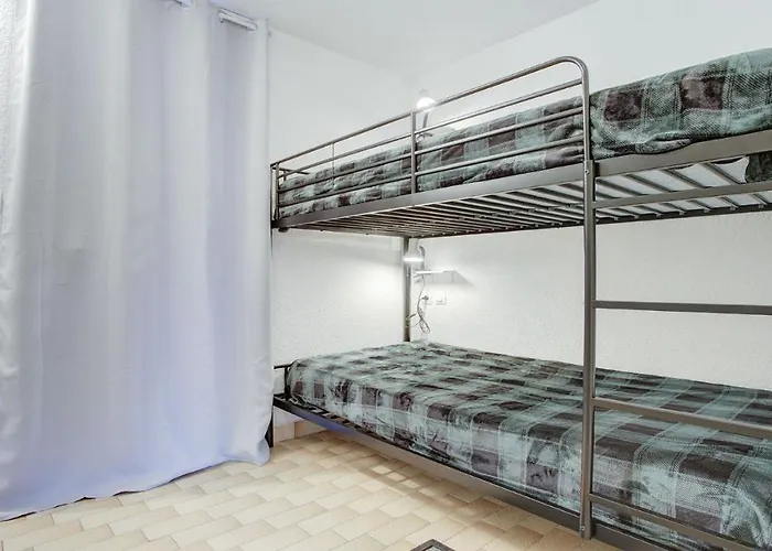 Apartament Le Cosmos - 15c - Spacieux- 4 Pers Agde