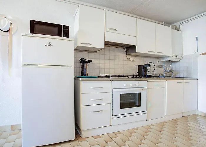 Apartament Le Cosmos - 15c - Spacieux- 4 Pers *